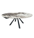 #TABLE CERAMIQUE-115(190)CM-PANDORA-52945PA-CALYPSO