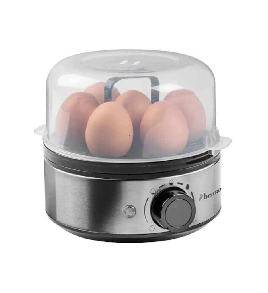 #CUISEUR A OEUFS X7 °BESTRON AEC2000S
