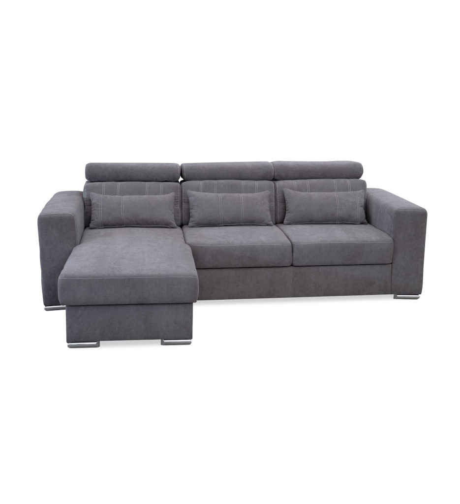 #ANGLE RV-CV+COFFRE -TISSU VIDE 95 GRIS-MAGGIO 2