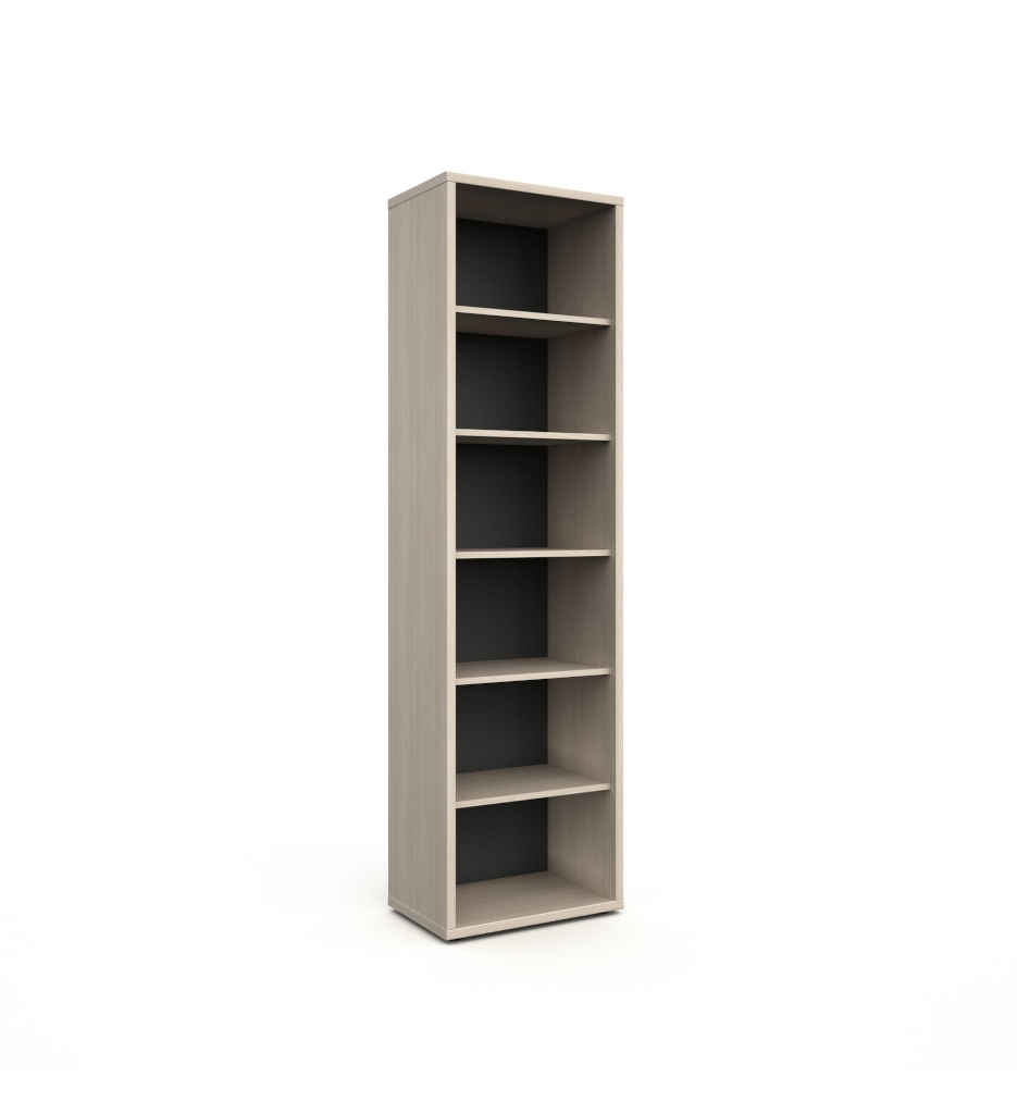 #Bibliothèque FLE1E FLEXO bolivar wood