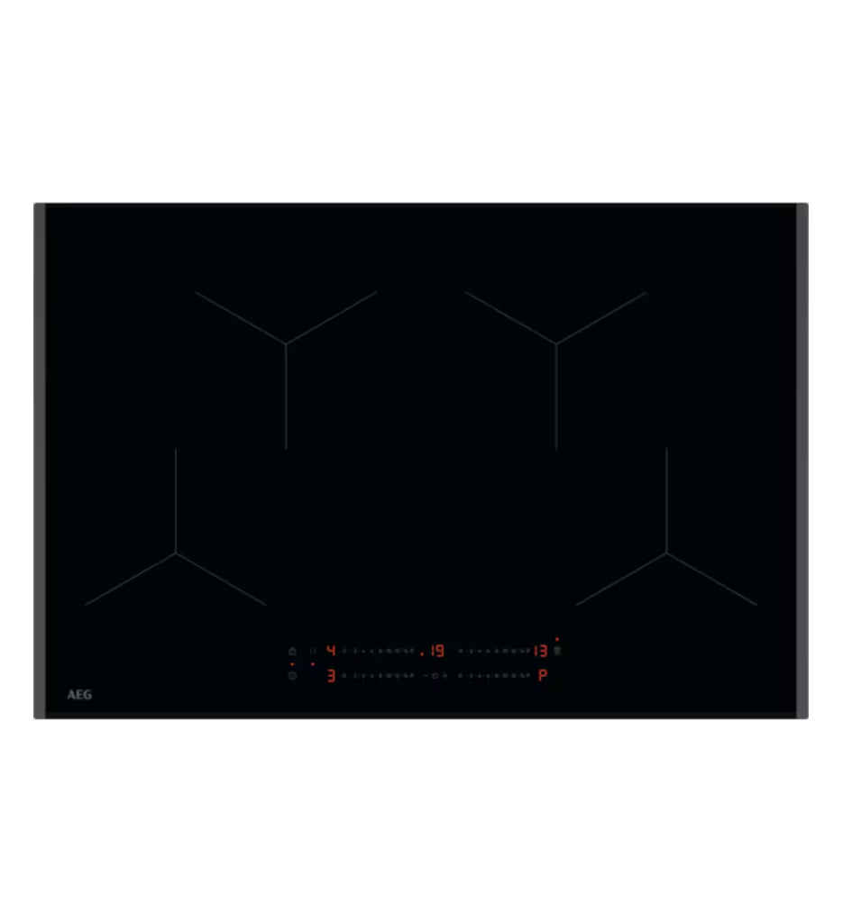 PLQ. IND 4F 80CM °AEG OIO84A00FB