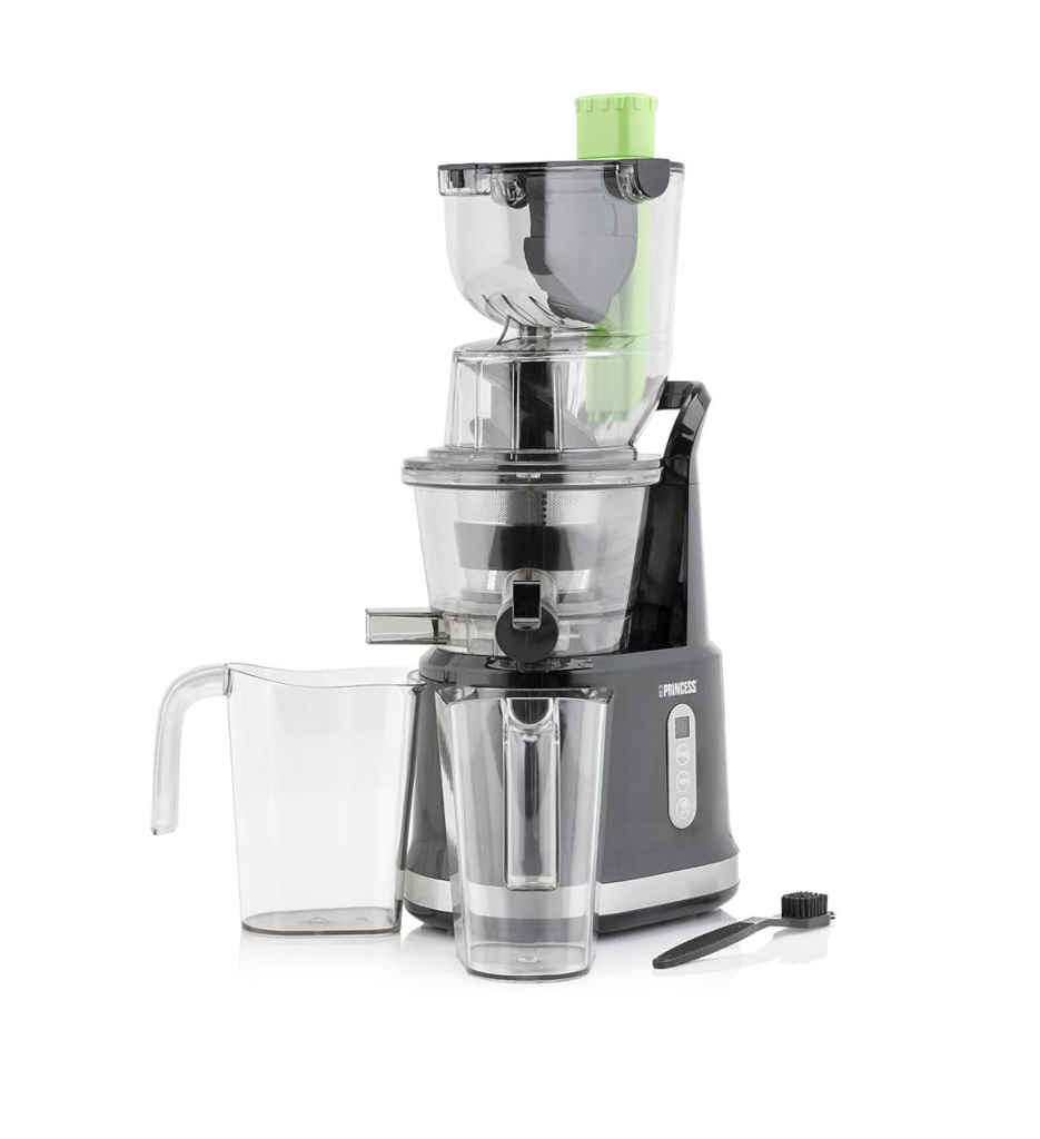 EXTRACTEUR DE JUS 900ML °PRINCESS 01.202045.01.001