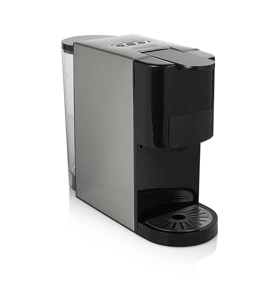 MACHINE A CAFE 4 EN 1 19B °PRINCESS 01.249450.01.001