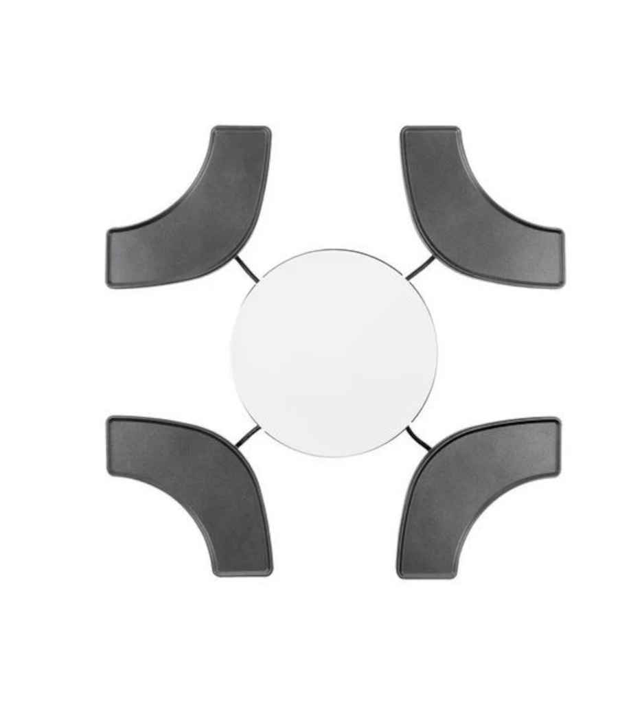 #SET DE CUISSON DINNER CIRCLE °PRINCESS 01.103070.01.001