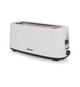 GRILLE PAIN DOUBLE FENTE 1400W °TRISTAR BR-1057
