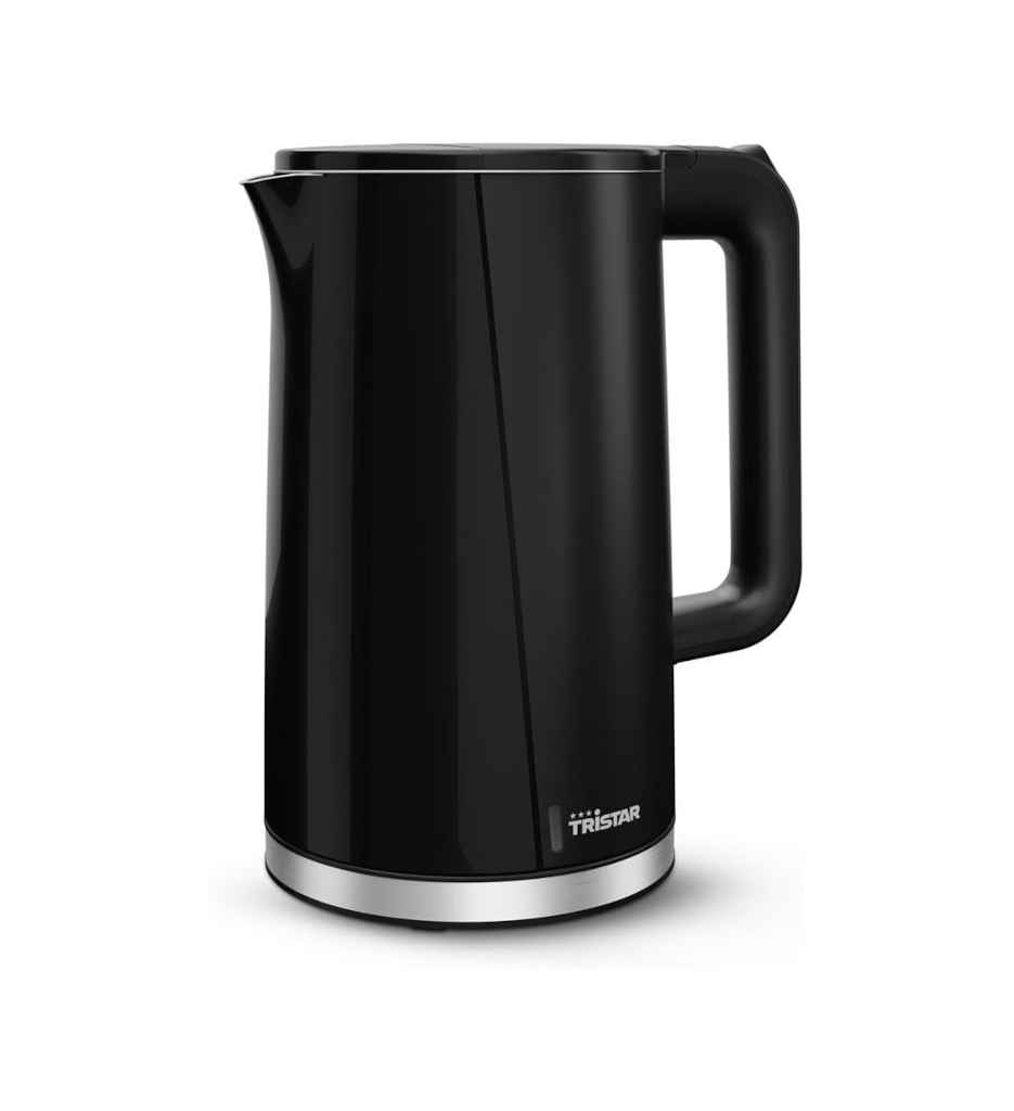 BOUILLOIRE 1.7L 2200W °TRISTAR WK-3407