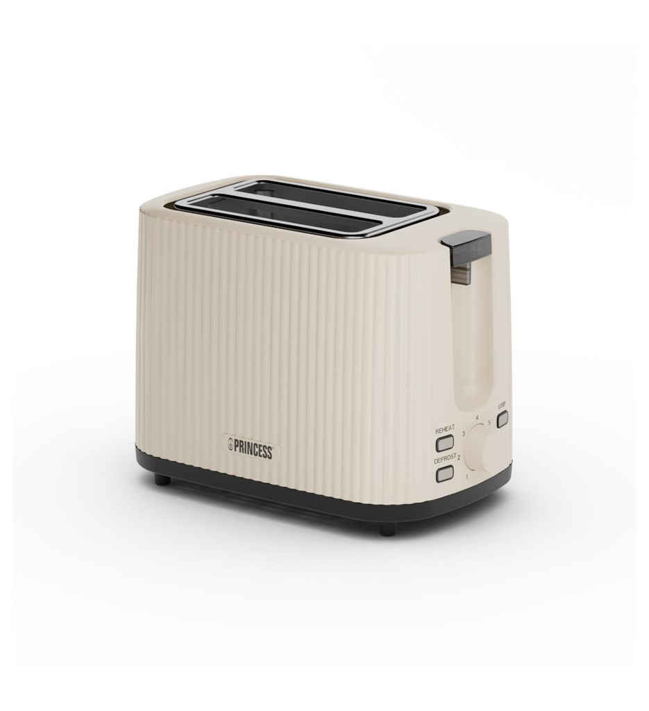 GRILLE PAIN WAVE 930W °PRINCESS 01.142337.01.001