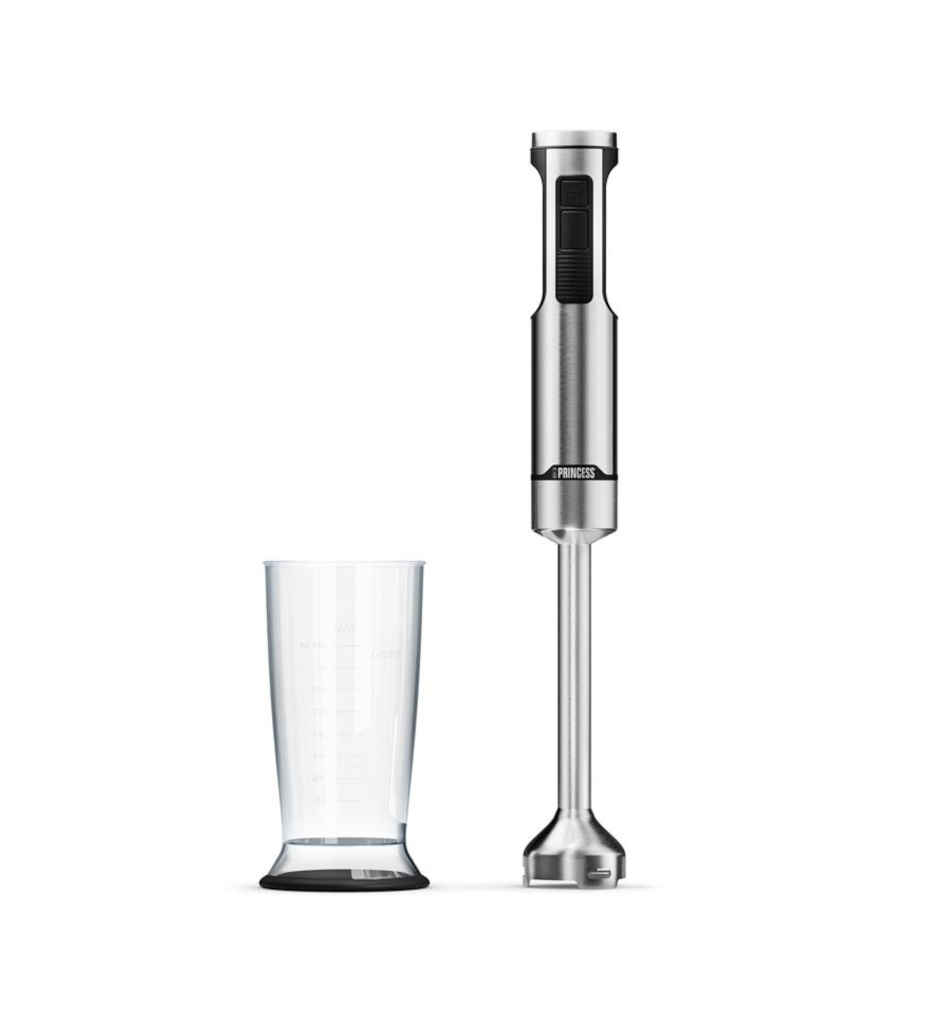 MIXEUR PLONGEANT XXL 1500W 50CM °PRINCESS 01.221233.01.001