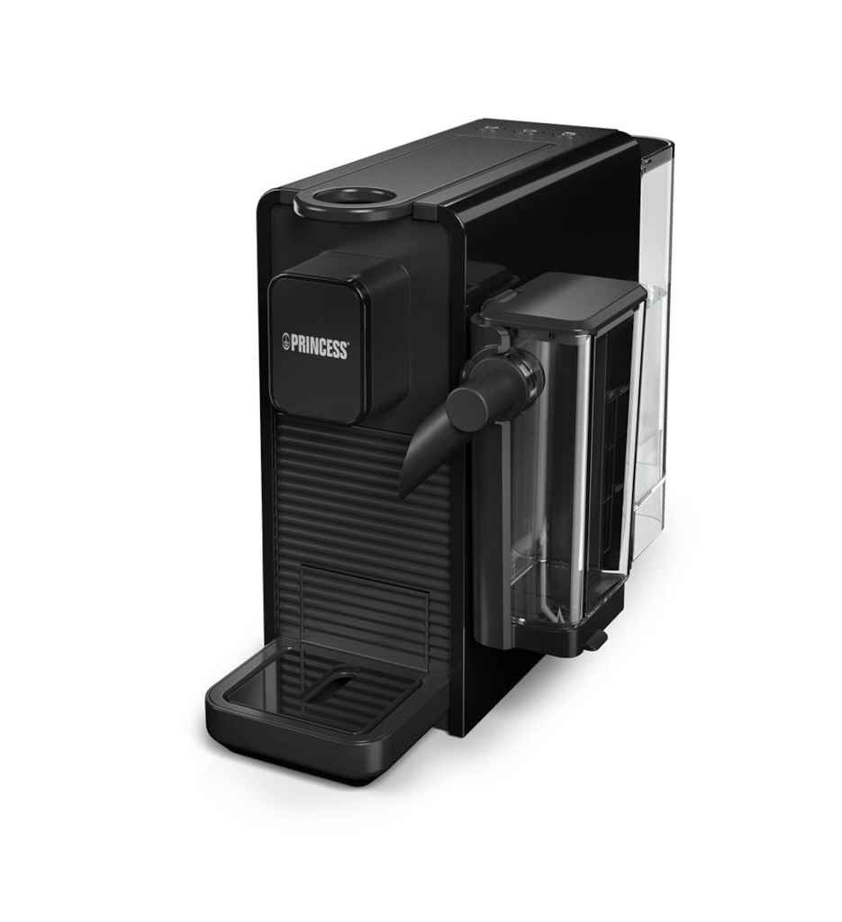 MACHINE NESPRESSO LATTE PRO 20B °PRINCESS 01.249455.01.001