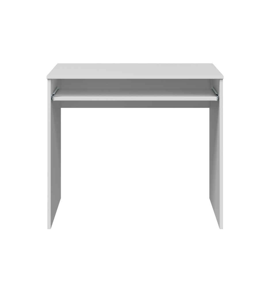 Bureau avec tablette BLANC ARTIC  i-JOY 002314A