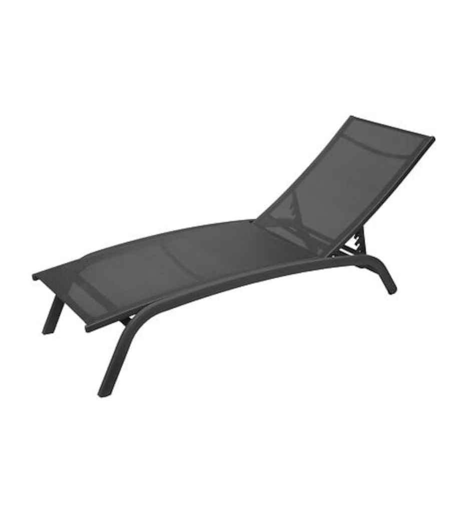 Transat Bonao aluminium anthracite graphite JJA 159884A