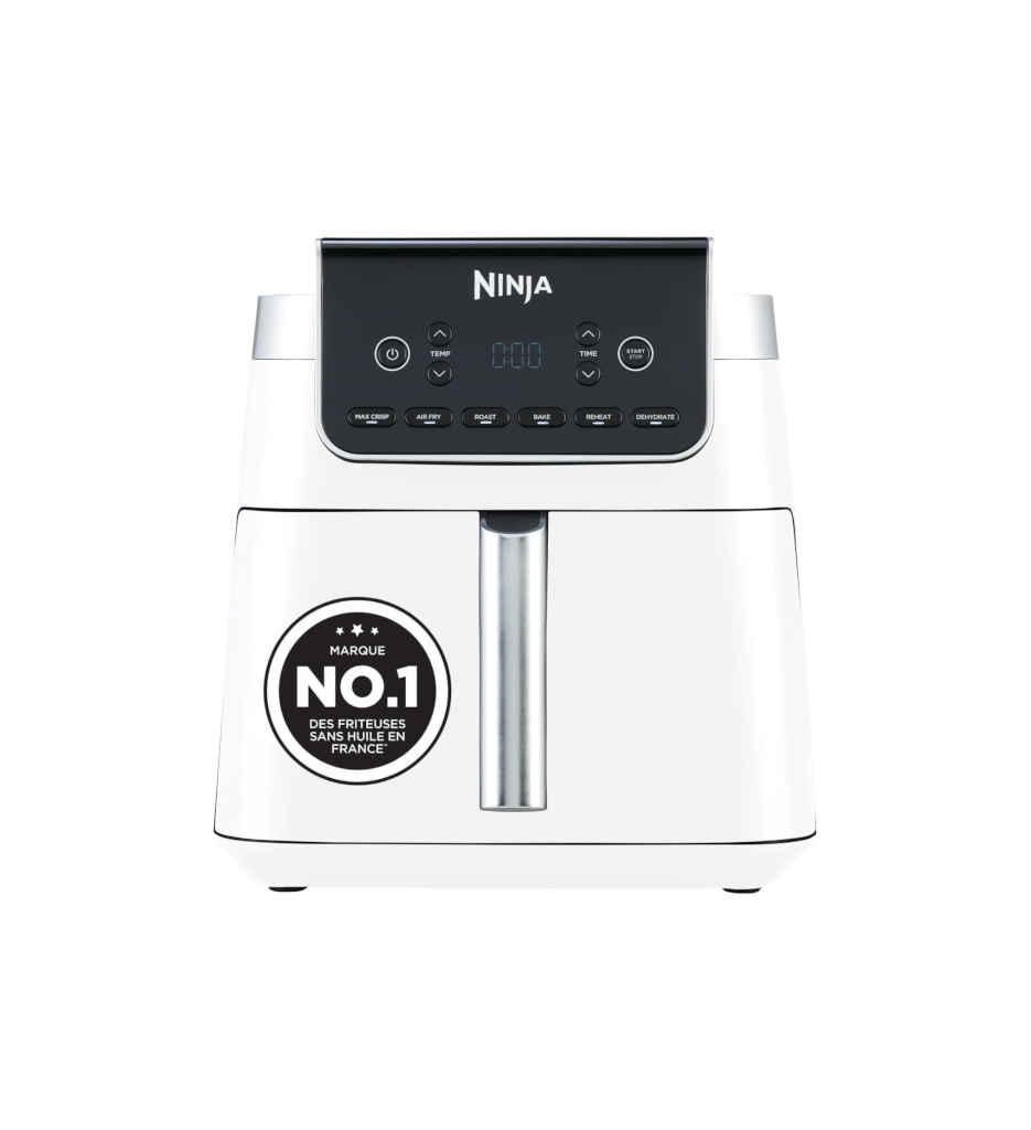 AIR FRYER 6.2L 2000W MAX PRO °NINJA AF180EUWH