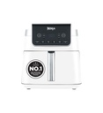 AIR FRYER 6.2L 2000W MAX PRO °NINJA AF180EUWH