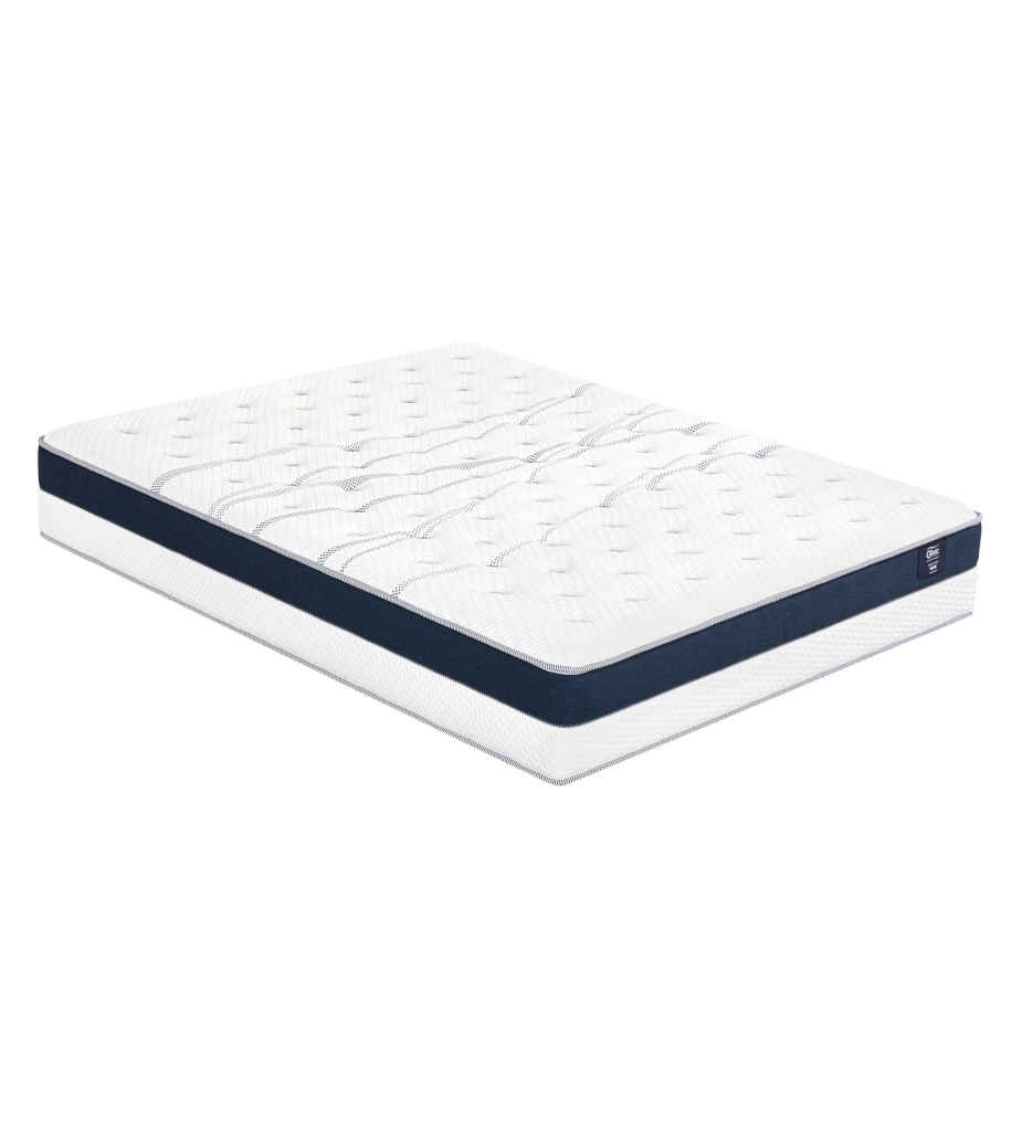 MATELAS 160*200/29CM-RESSORTS ENSACHES-HELIOS