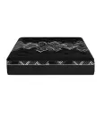 MATELAS 160*200/32CM-RESSORTS ENSACHES/HYBRIDE/5 ZONES-PALACIO