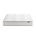 MATELAS 140*200/25 CM-RESSORTS ENSACHES/MOUSSE A MEMOIRE EPEDA-RAFFINEMENT 2