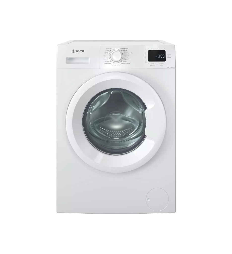 LL 8KG 1400T A °°INDESIT IMA864MYTIMEFR