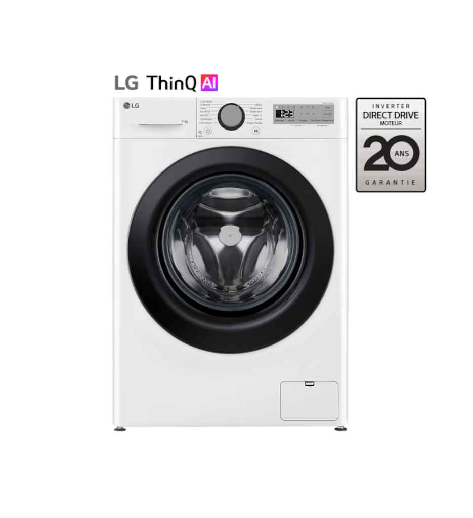 LL 11KG 1400T A °°LG F14R15WHS