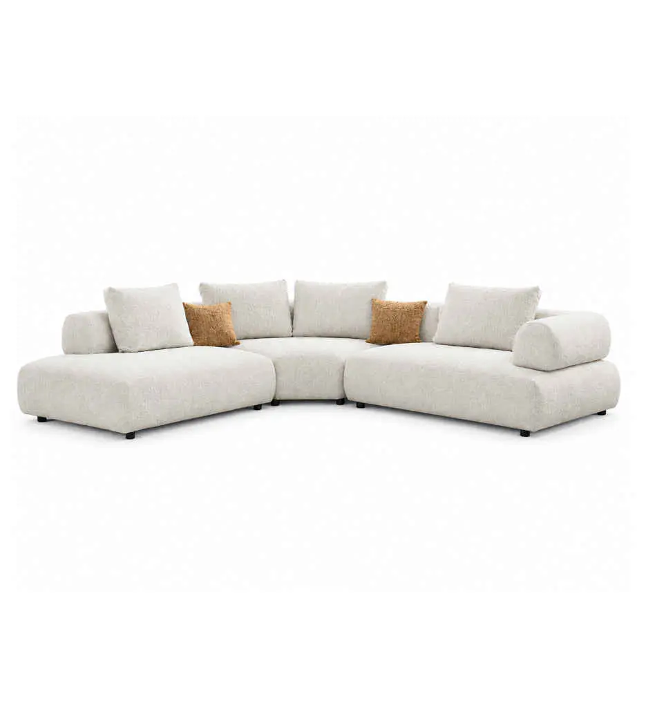 ANGLE DROIT FIXE-2P RCO RIGHT-TISSU MISCANTO 15/DECO COUSSINS MISCANTO 80-RAPALLO
