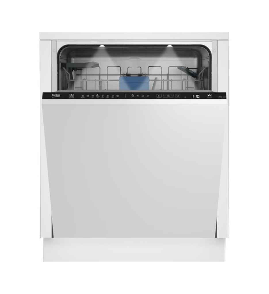 LV FULL 14C 42DB B °°BEKO BDIN29453