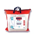 #Lot de 2 Oreillers 60x60 DODO DOUCEUR ABSOLUE