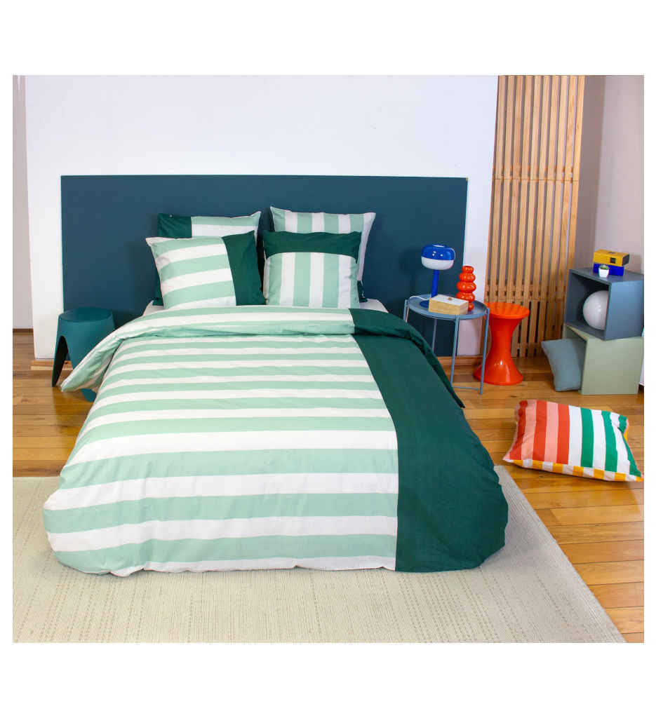 #Parure Enjoy Colors Ben 240x220 cm