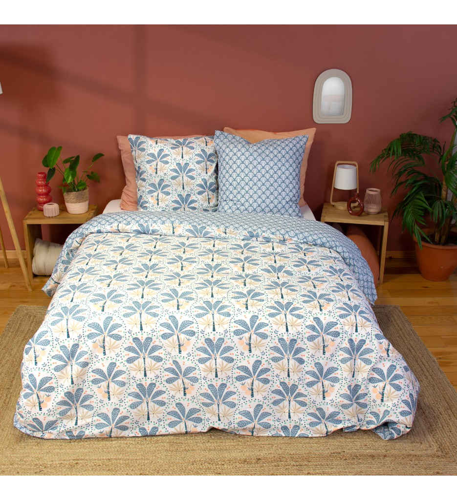 #Parure Mexican Vibes Solara 260x240 cm