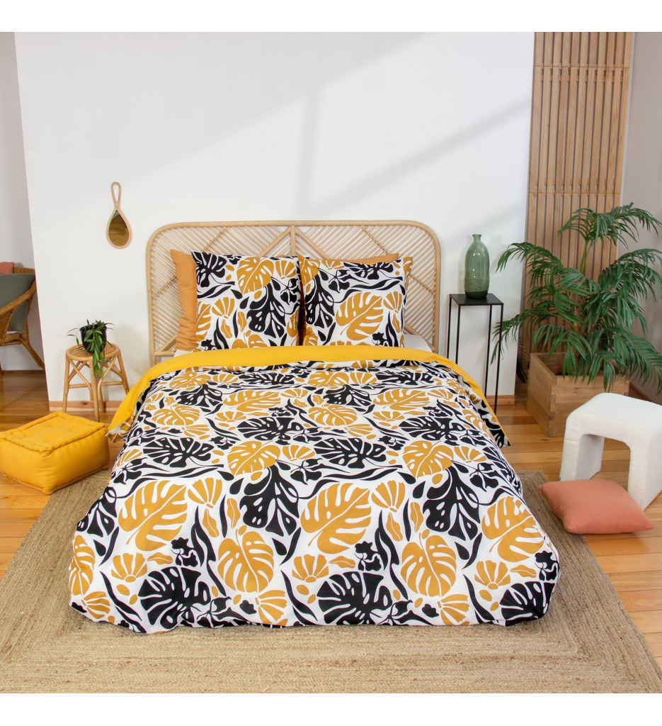 #Parure Mexican Vibes Brazil 240x220 cm