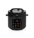 AUTOCUISEUR 6L 1000W °TRISTAR RK-6160
