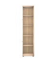 CAISSON ANG L 45 P 56 H 204 CM-614329-COLORIS HIKORY-CASANE