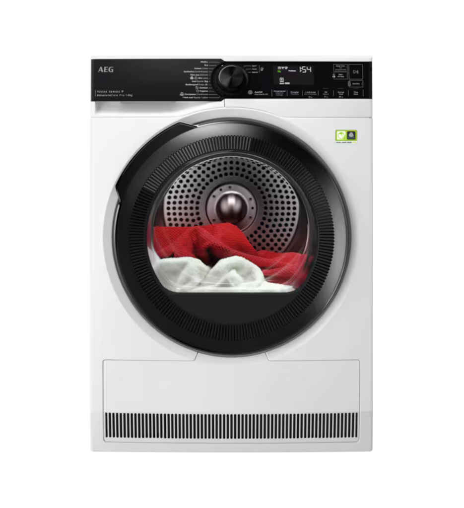 SL 8KG PAC A °AEG TR98V64C