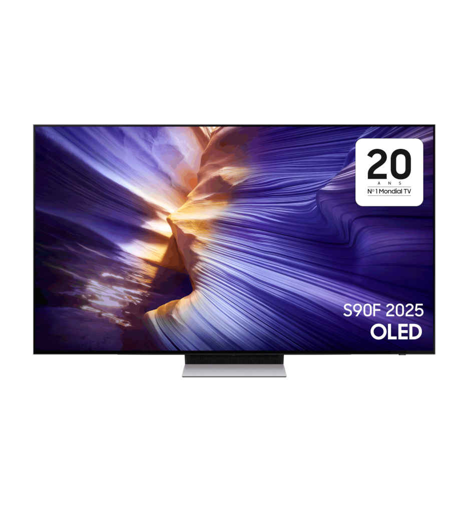 TV OLED 139CM G °°SAMSUNG TQ55S90F