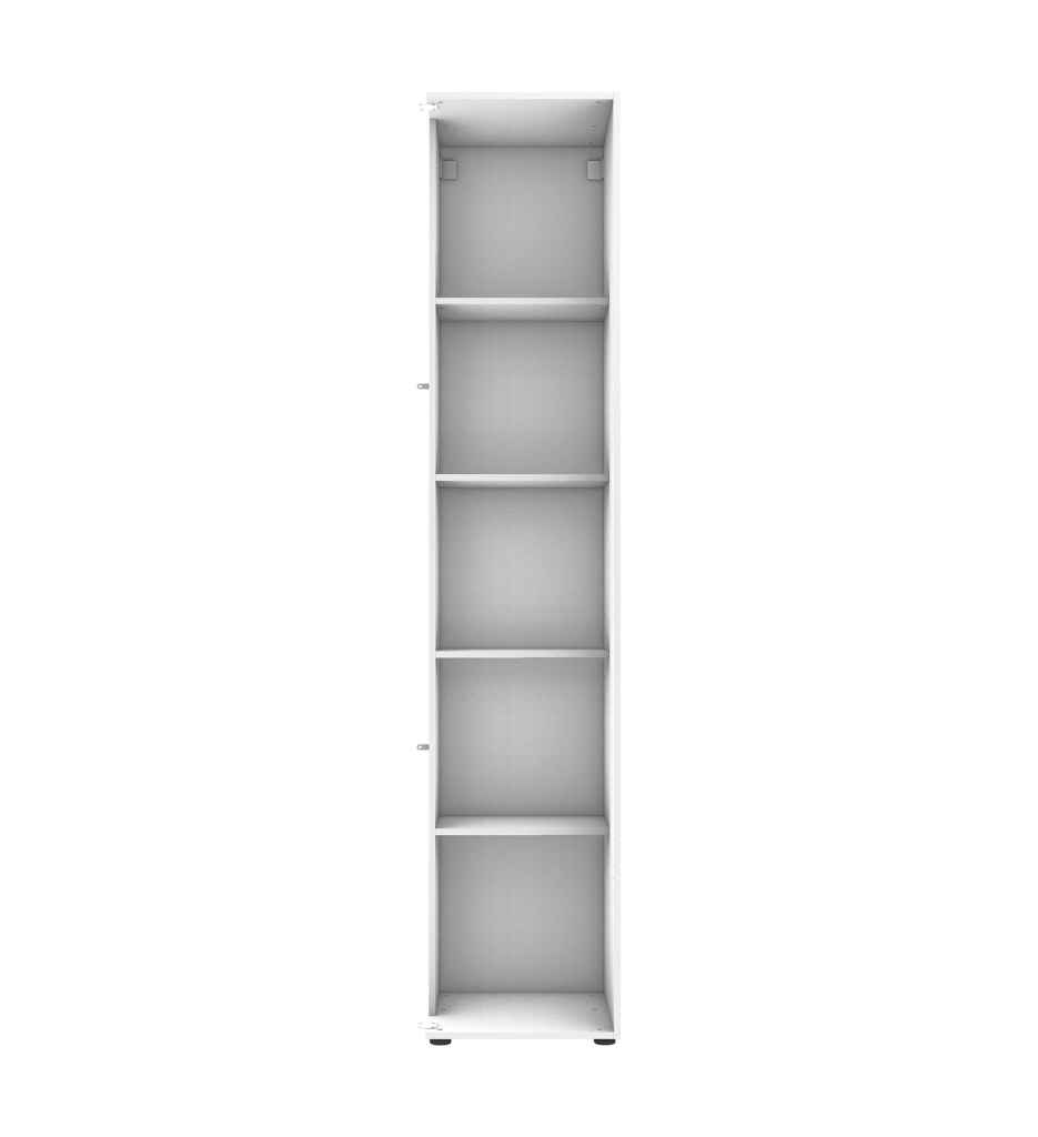 CAISSON ANG.L 45 P 56 H 232 CM- 614332-BLANC-CASANE
