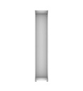 COLONNE L 60 P 56 H 232 CM-614179-BLANC-CASANE