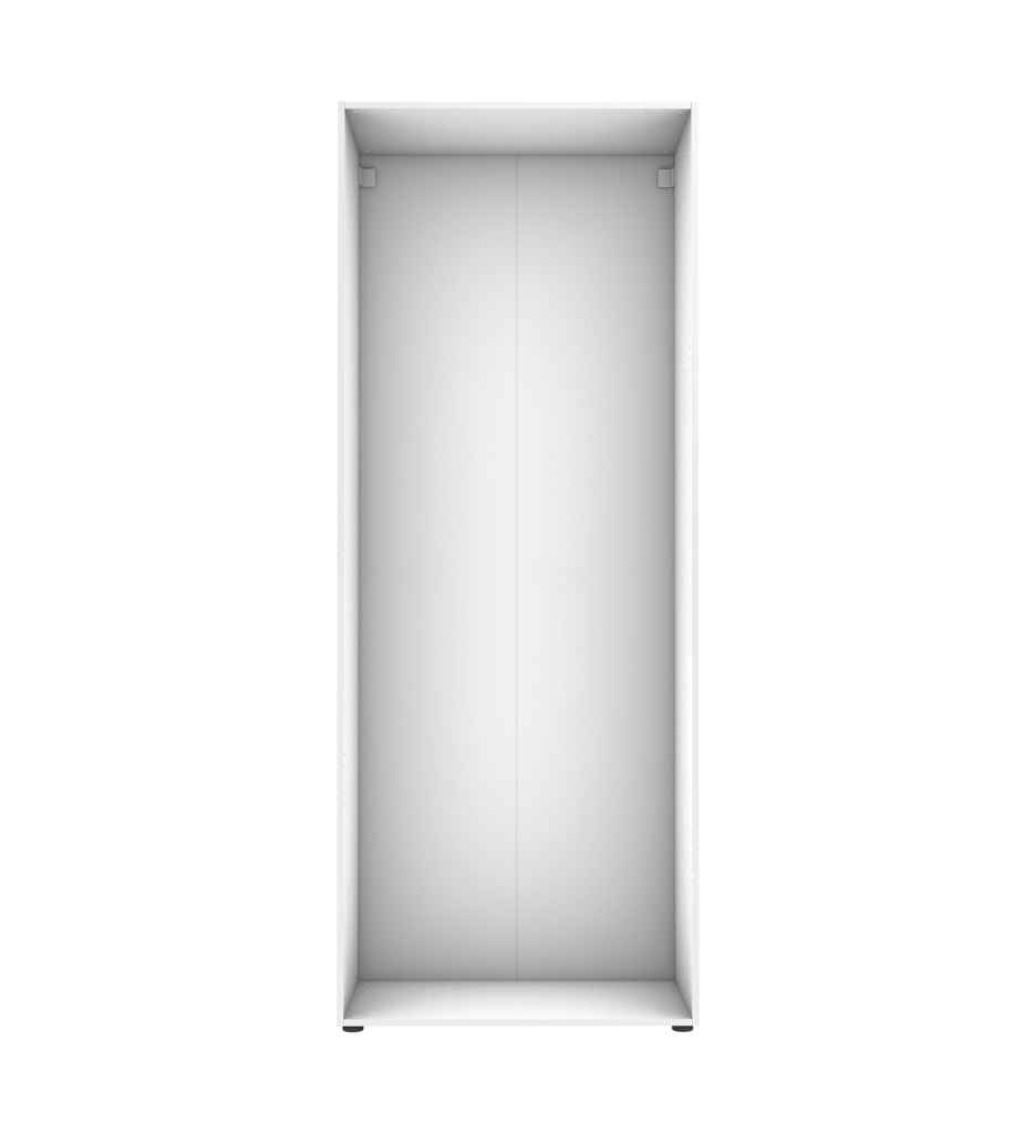 COLONNE L 90 P 56 H 232 CM-614184-BLANC-CASANE