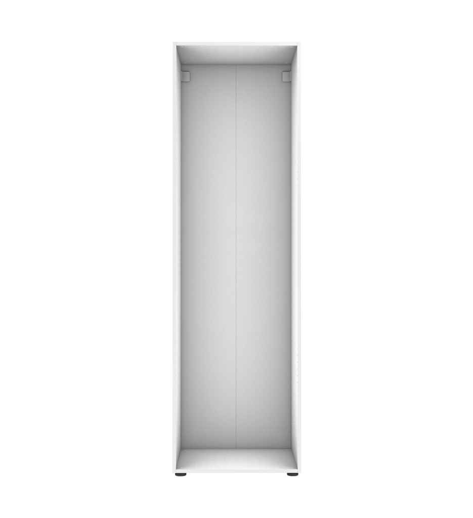 COLONNE  L 60 P 56 H 204 CM-614178-BLANC-CASANE