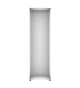 COLONNE  L 60 P 56 H 204 CM-614178-BLANC-CASANE