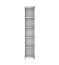 CAISSON ANG. L 45 P 56 H 204 CM-614331-BLANC-CASANE