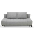 #BANQUETTE LIT-TISSU NEVE SOURIS 83-B005124-CV3-ALICANTE