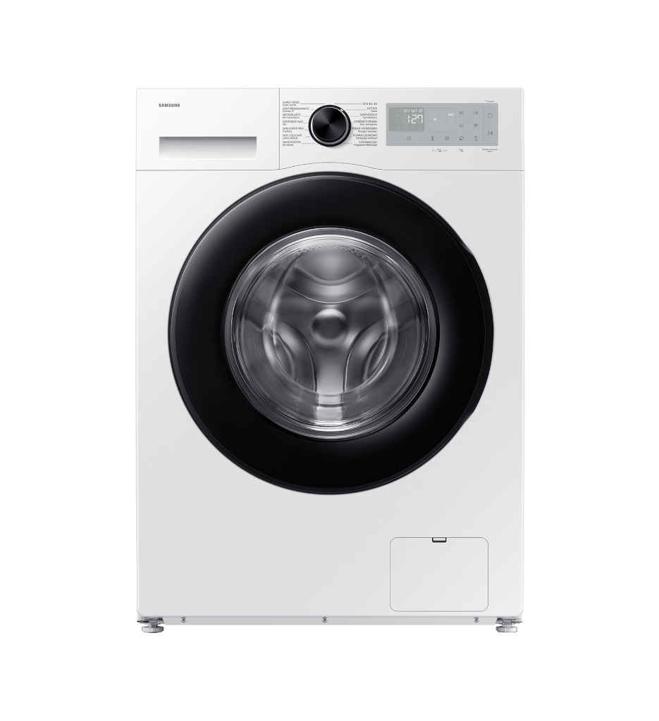 LL 10KG 1400T ECOBUBBLE AI A °SAMSUNG WW1UFG5U34AHEN