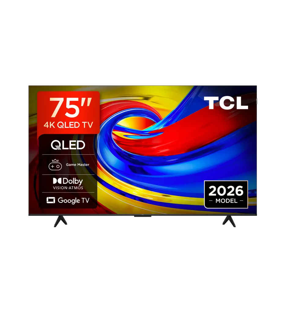 TV QLED 189CM F °TCL 75P79L