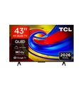 TV QLED 108CM G °TCL 43P79L