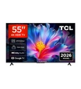 TV UHD 4K 139CM °TCL 55P6L