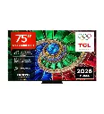 TV RGB MINI LED 189CM °TCL 75RM7L