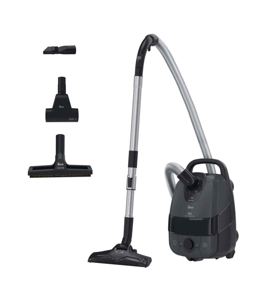 ASPI. A/SAC PET 850W 70DB °HOOVER HE210P 011