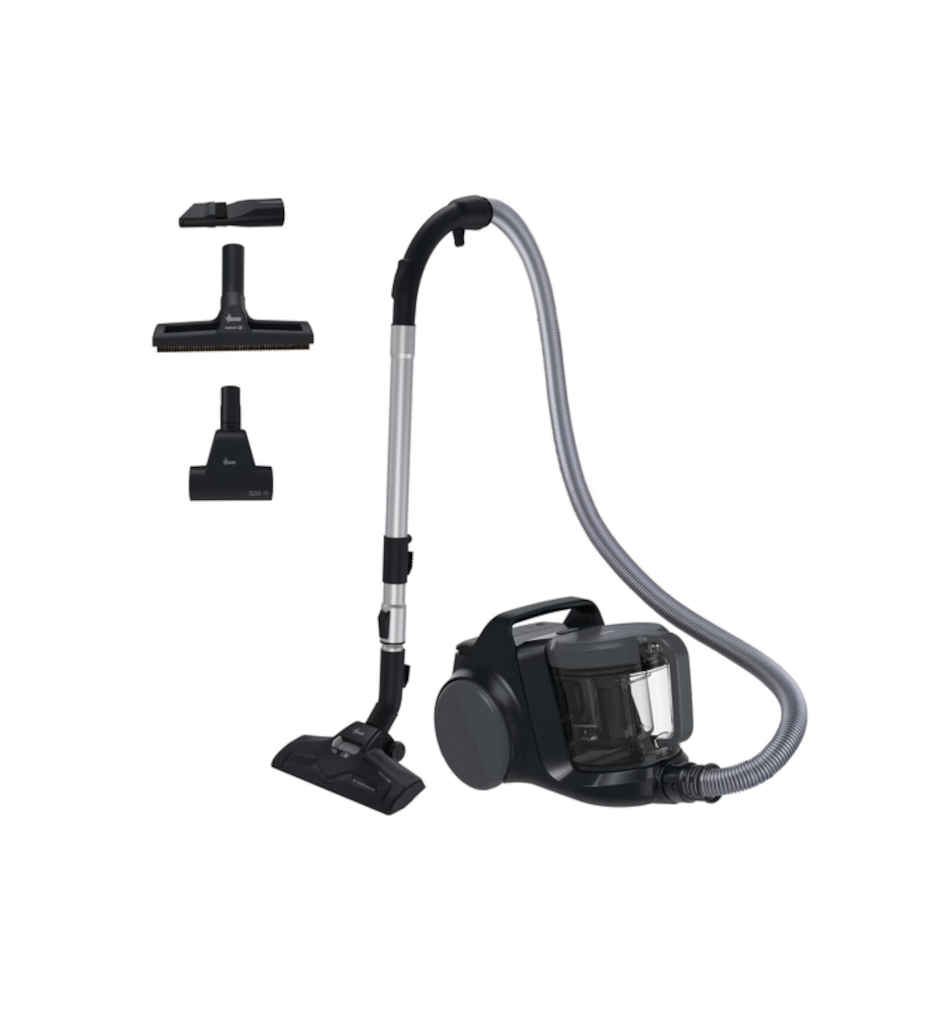 ASPI. S/SAC PET 850W 72DB °HOOVER HP210P 011