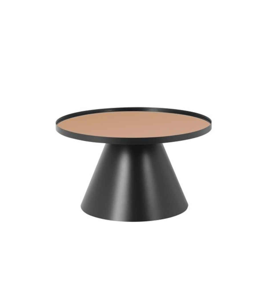 Table basse CAMELIA