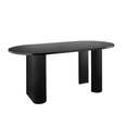 Table basse Olova Noire JJA 206037