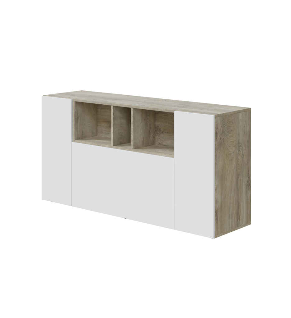 #Rangement 3 portes LOIRA 016673C