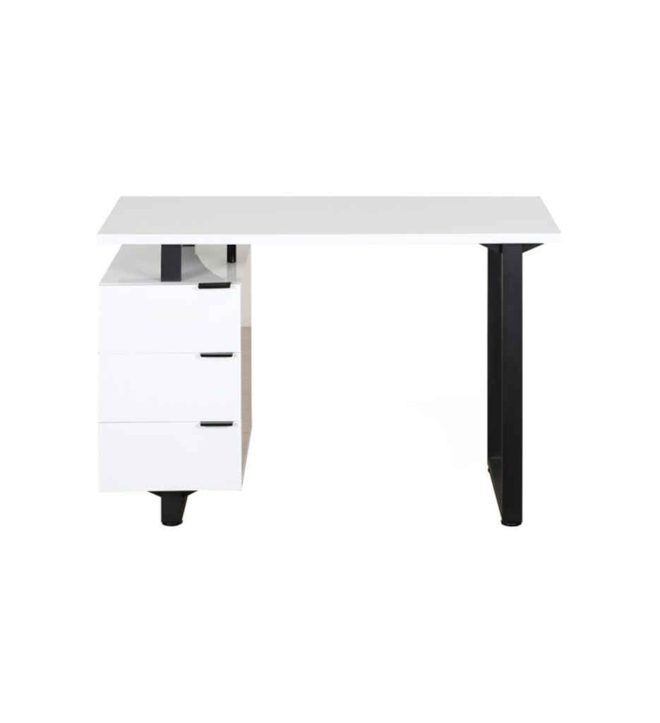 #*Bureau 115 cm GLOWY
